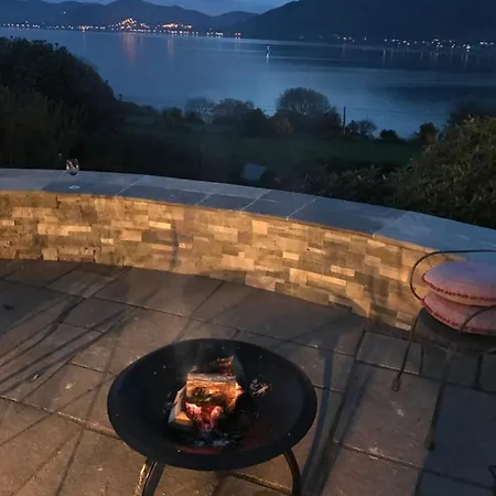Sea Carlingford