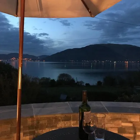 Sea Holiday home Carlingford
