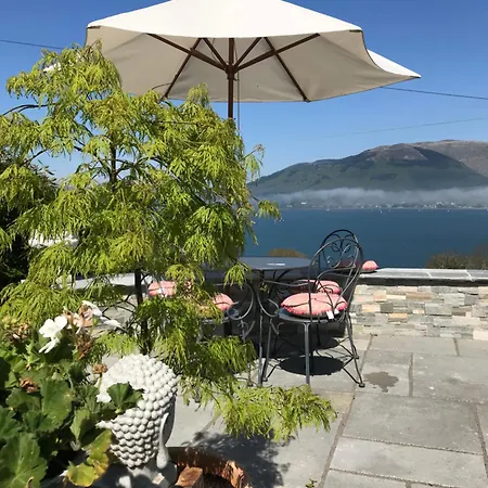 Sea * Carlingford
