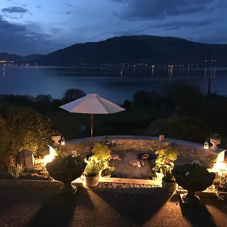 Ferienhaus Sea