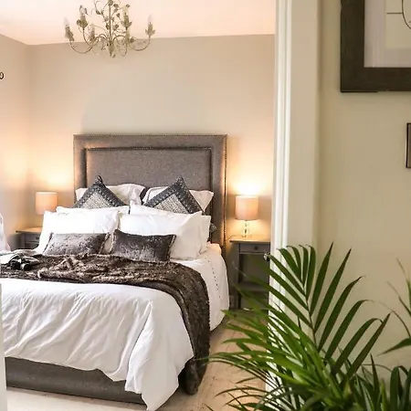 Sea Holiday home