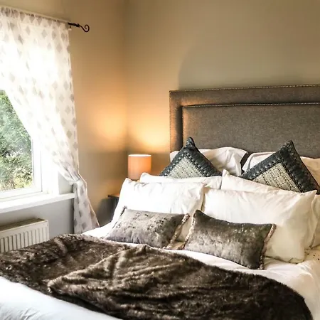 Holiday home Sea Carlingford