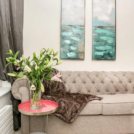 Holiday home Sea Carlingford