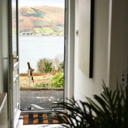Holiday home Sea