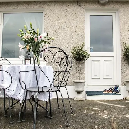 Sea Holiday home Carlingford